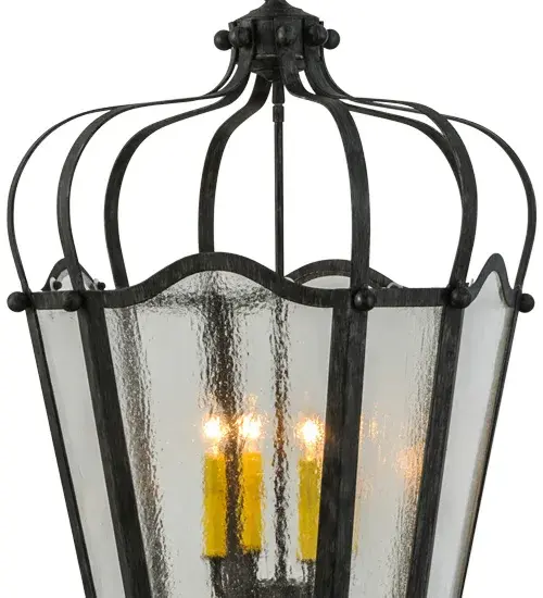 The Meyda Tiffany - Citadel by Meyda Lighting - Image 8
