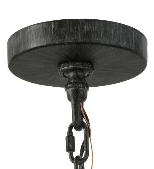 The Meyda Tiffany - Citadel by Meyda Lighting - Image 9