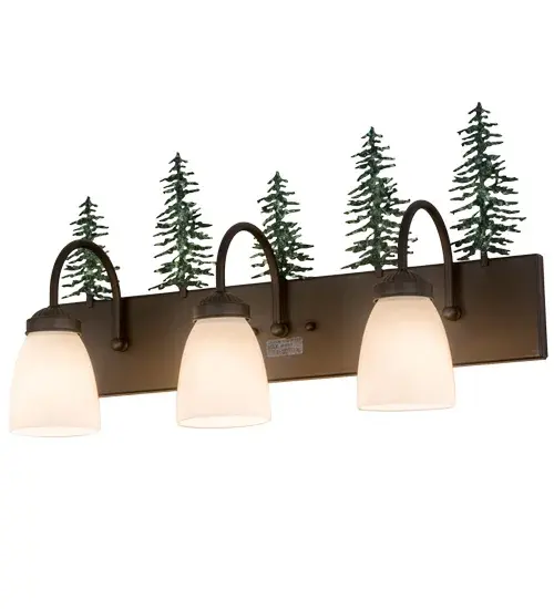 The Tall Pines by Meyda Lighting - Image 3