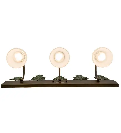 The Tall Pines by Meyda Lighting - Image 9