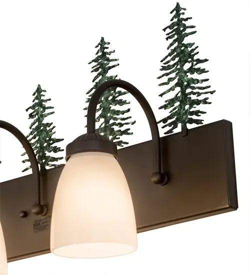 The Tall Pines by Meyda Lighting - Image 10