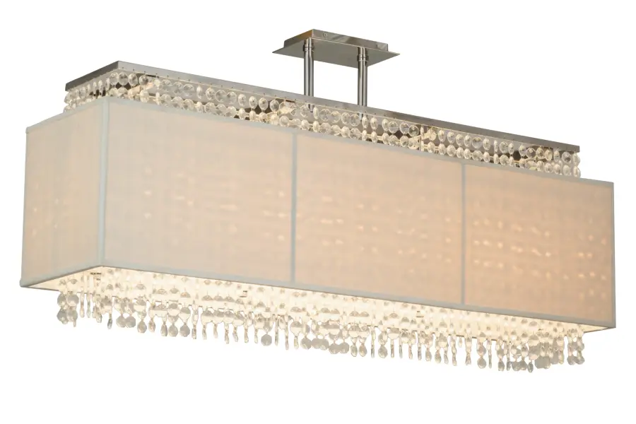 The Quadrato by Meyda Lighting - Image 1