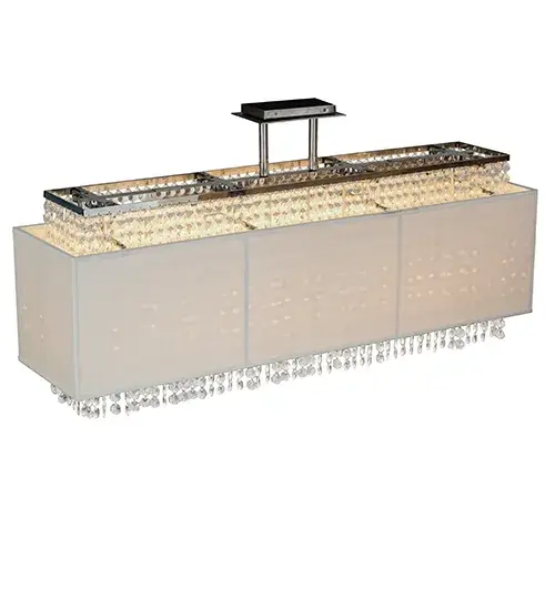 The Quadrato by Meyda Lighting - Image 4