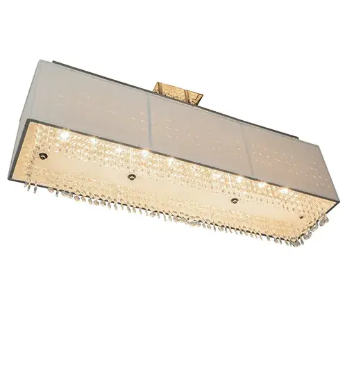 The Quadrato by Meyda Lighting - Image 6