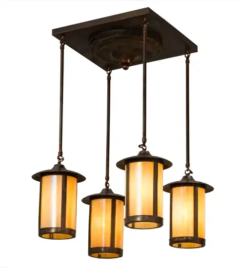 The Fulton by Meyda Lighting - Image 2
