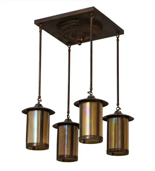 The Fulton by Meyda Lighting - Image 3