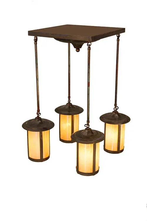 The Fulton by Meyda Lighting - Image 4