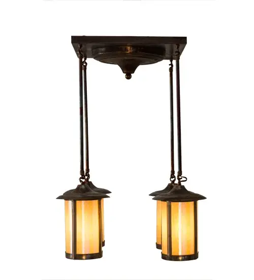 The Fulton by Meyda Lighting - Image 5