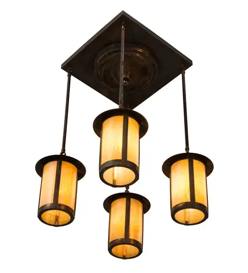 The Fulton by Meyda Lighting - Image 6