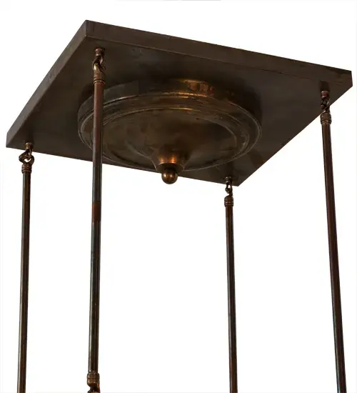 The Fulton by Meyda Lighting - Image 9
