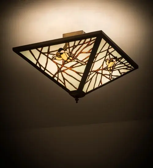 The Backyard Friends by Meyda Lighting - Image 1