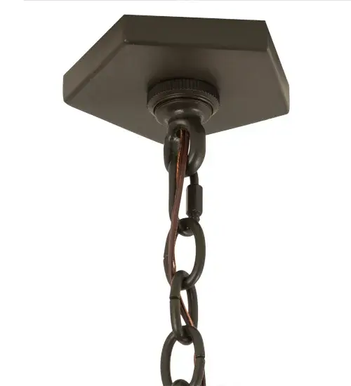 The Scotch Pine by Meyda Lighting - Image 10