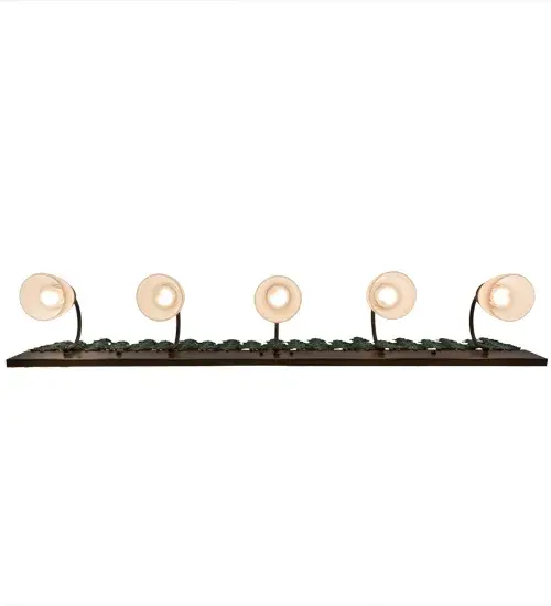 The Meyda Tiffany - Tall Pines by Meyda Lighting - Image 8