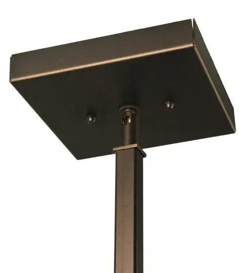 The Inverted Pendant Hardware by Meyda Lighting - Image 3