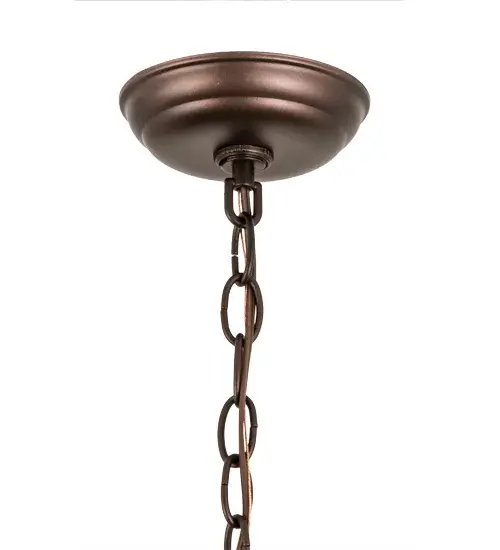 The Meyda Tiffany - Miners Lantern by Meyda Lighting - Image 10
