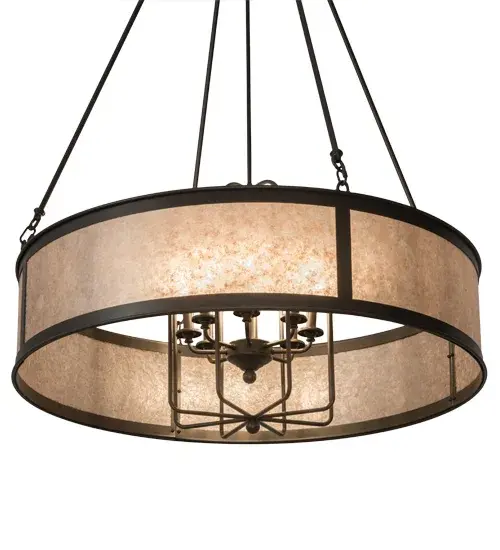 The Craftsman by Meyda Lighting - Image 2