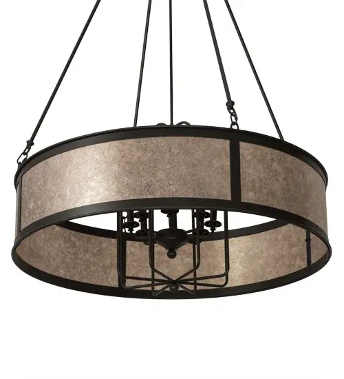 The Craftsman by Meyda Lighting - Image 3