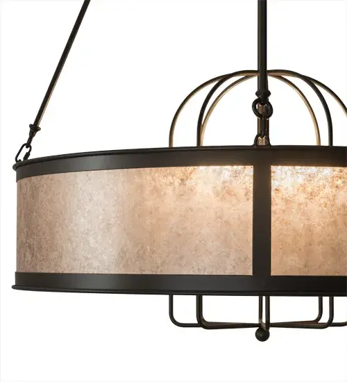 The Craftsman by Meyda Lighting - Image 4