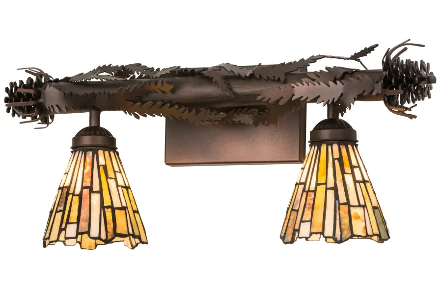 The Delta by Meyda Lighting - Image 1