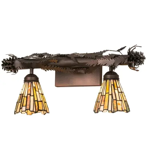 The Delta by Meyda Lighting - Image 2