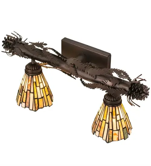 The Delta by Meyda Lighting - Image 4