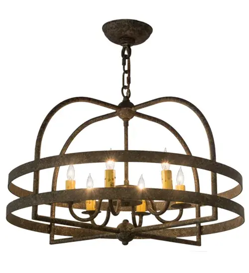 The Aldari by Meyda Lighting - Image 2