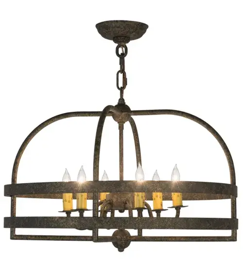 The Aldari by Meyda Lighting - Image 5