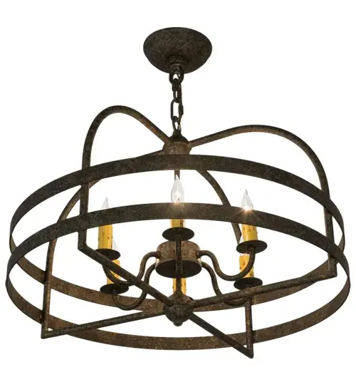 The Aldari by Meyda Lighting - Image 6