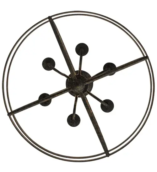 The Aldari by Meyda Lighting - Image 7