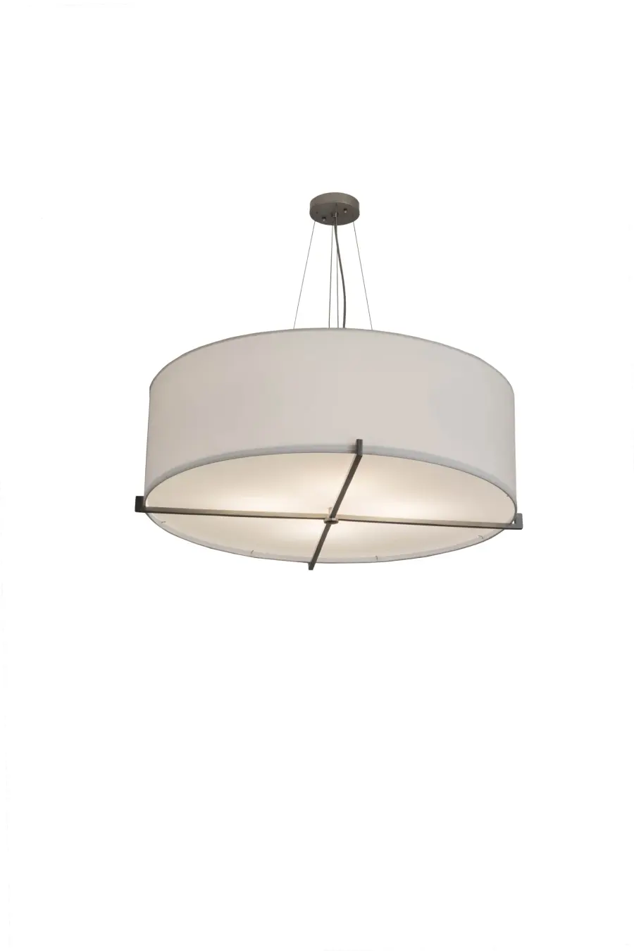 The Cilindro by Meyda Lighting - Image 1
