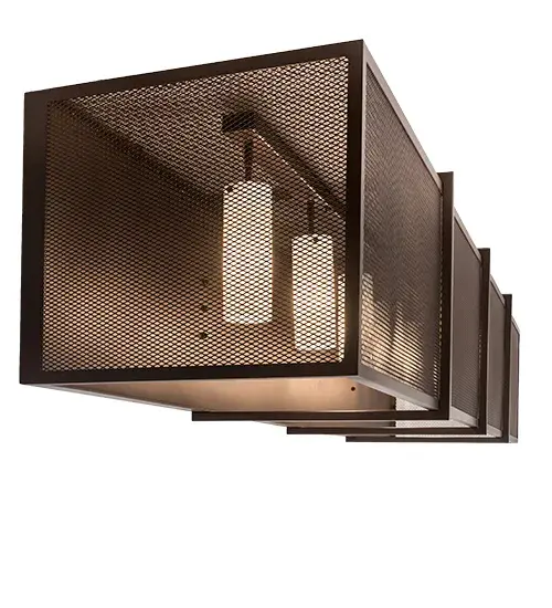 The Kitzi Golpe by Meyda Lighting - Image 7