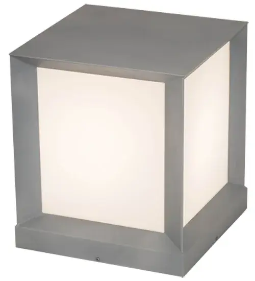The Meyda Tiffany - Cubism by Meyda Lighting - Image 4