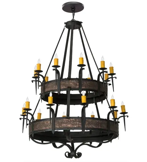 The Meyda Tiffany - Costello by Meyda Lighting - Image 3