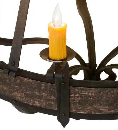 The Meyda Tiffany - Costello by Meyda Lighting - Image 4