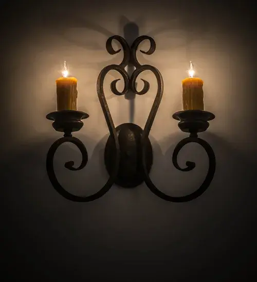 The Fernando by Meyda Lighting - Image 1