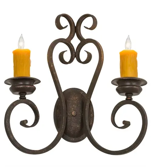 The Fernando by Meyda Lighting - Image 2