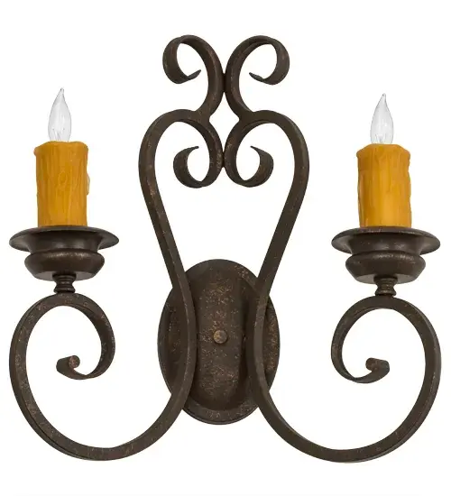 The Fernando by Meyda Lighting - Image 3