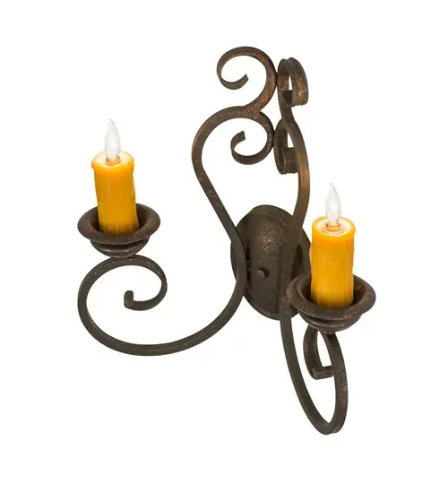The Fernando by Meyda Lighting - Image 4