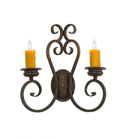 The Fernando by Meyda Lighting - Image 5