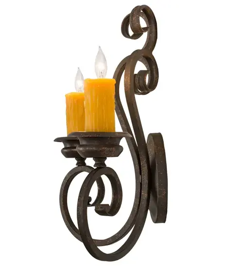 The Fernando by Meyda Lighting - Image 8