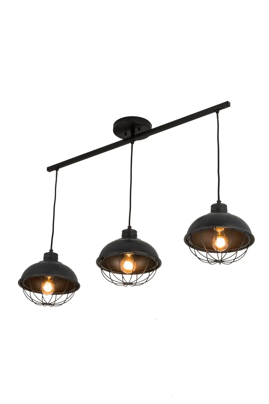 The Nautical Dome by Meyda Lighting - Image 1