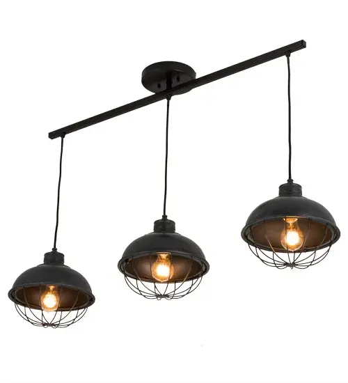 The Nautical Dome by Meyda Lighting - Image 2