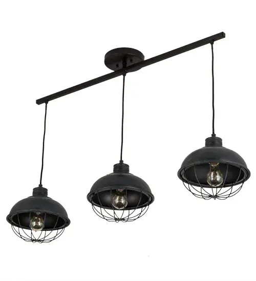 The Nautical Dome by Meyda Lighting - Image 3