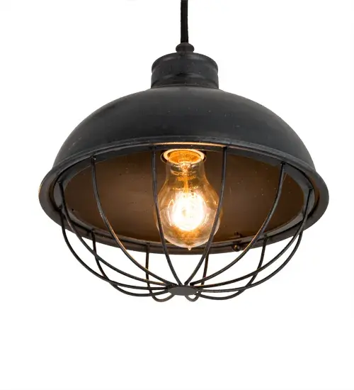 The Nautical Dome by Meyda Lighting - Image 4