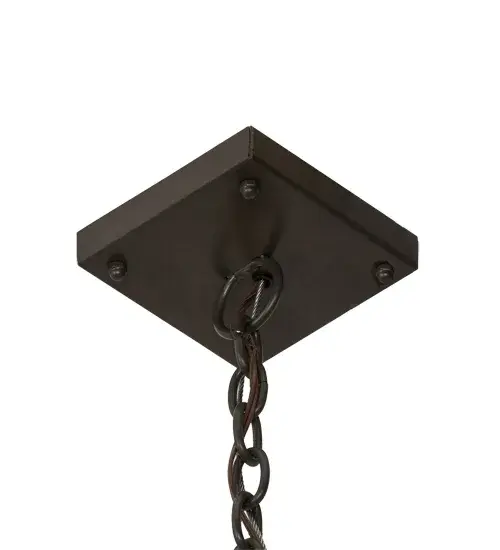 The Meyda Tiffany - Kitzi Box by Meyda Lighting - Image 9