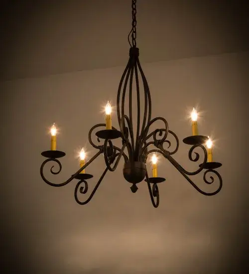 The Squire by Meyda Lighting - Image 1