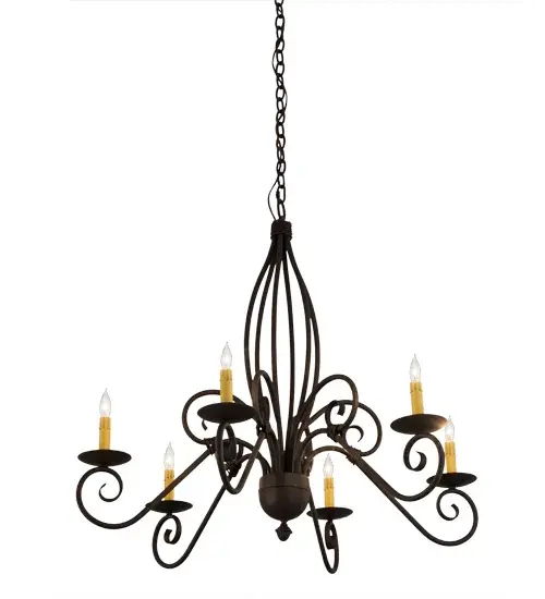The Squire by Meyda Lighting - Image 2