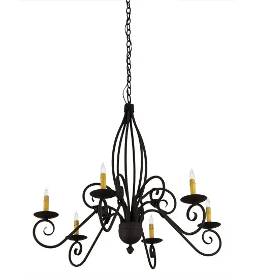 The Squire by Meyda Lighting - Image 3