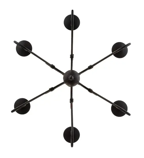 The Squire by Meyda Lighting - Image 7