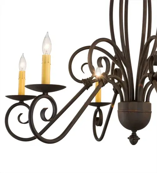 The Squire by Meyda Lighting - Image 8